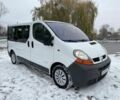Белый Рено Трафик, объемом двигателя 1.9 л и пробегом 408 тыс. км за 6700 $, фото 2 на Automoto.ua