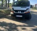 Белый Рено Трафик, объемом двигателя 2.5 л и пробегом 400 тыс. км за 6999 $, фото 1 на Automoto.ua