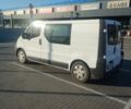 Белый Рено Трафик, объемом двигателя 1.9 л и пробегом 200 тыс. км за 5800 $, фото 6 на Automoto.ua