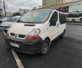 Белый Рено Трафик, объемом двигателя 1.9 л и пробегом 220 тыс. км за 4900 $, фото 1 на Automoto.ua