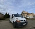 Белый Рено Трафик, объемом двигателя 1.9 л и пробегом 270 тыс. км за 6300 $, фото 1 на Automoto.ua
