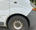 Білий Рено Трафік, об'ємом двигуна 1.9 л та пробігом 284 тис. км за 7400 $, фото 5 на Automoto.ua