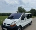 Білий Рено Трафік, об'ємом двигуна 1.9 л та пробігом 330 тис. км за 6600 $, фото 1 на Automoto.ua