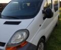 Білий Рено Трафік, об'ємом двигуна 1.9 л та пробігом 440 тис. км за 8100 $, фото 3 на Automoto.ua
