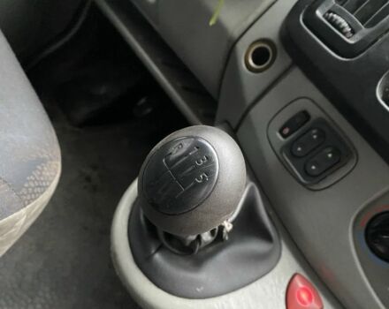 Білий Рено Трафік, об'ємом двигуна 0 л та пробігом 350 тис. км за 2500 $, фото 8 на Automoto.ua