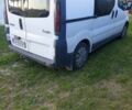 Білий Рено Трафік, об'ємом двигуна 1.9 л та пробігом 440 тис. км за 8100 $, фото 1 на Automoto.ua