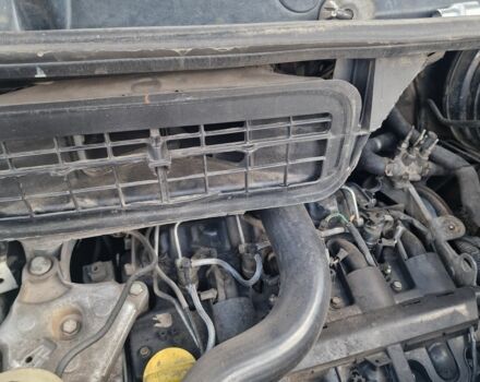 Білий Рено Трафік, об'ємом двигуна 0 л та пробігом 400 тис. км за 7770 $, фото 19 на Automoto.ua