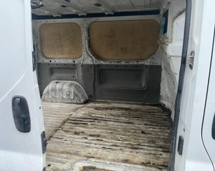 Білий Рено Трафік, об'ємом двигуна 0 л та пробігом 350 тис. км за 2500 $, фото 3 на Automoto.ua