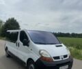 Білий Рено Трафік, об'ємом двигуна 1.9 л та пробігом 330 тис. км за 6600 $, фото 4 на Automoto.ua