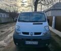 Белый Рено Трафик, объемом двигателя 1.9 л и пробегом 469 тыс. км за 7500 $, фото 1 на Automoto.ua