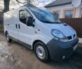 Белый Рено Трафик, объемом двигателя 1.9 л и пробегом 469 тыс. км за 7500 $, фото 1 на Automoto.ua