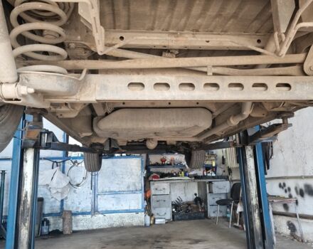 Рено Трафик 2005 в Харькове на Automoto.ua Белый Рено Трафик, объемом двигателя 0 л и пробегом 400 тыс. км за 7770 $, фото 16 на Automoto.ua