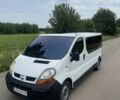Білий Рено Трафік, об'ємом двигуна 1.9 л та пробігом 330 тис. км за 6600 $, фото 5 на Automoto.ua
