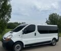 Білий Рено Трафік, об'ємом двигуна 1.9 л та пробігом 330 тис. км за 6600 $, фото 1 на Automoto.ua