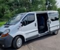Білий Рено Трафік, об'ємом двигуна 0 л та пробігом 400 тис. км за 7770 $, фото 10 на Automoto.ua