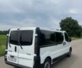 Білий Рено Трафік, об'ємом двигуна 1.9 л та пробігом 330 тис. км за 6600 $, фото 3 на Automoto.ua