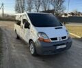 Белый Рено Трафик, объемом двигателя 1.9 л и пробегом 390 тыс. км за 6000 $, фото 5 на Automoto.ua