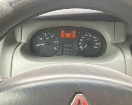 Білий Рено Трафік, об'ємом двигуна 1.9 л та пробігом 318 тис. км за 7300 $, фото 9 на Automoto.ua