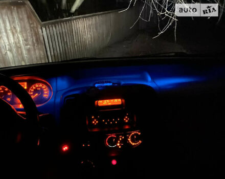 Білий Рено Трафік, об'ємом двигуна 1.9 л та пробігом 370 тис. км за 7000 $, фото 27 на Automoto.ua