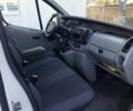 Білий Рено Трафік, об'ємом двигуна 1.9 л та пробігом 440 тис. км за 8100 $, фото 6 на Automoto.ua