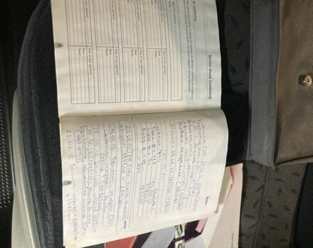 Білий Рено Трафік, об'ємом двигуна 1.9 л та пробігом 318 тис. км за 7300 $, фото 19 на Automoto.ua