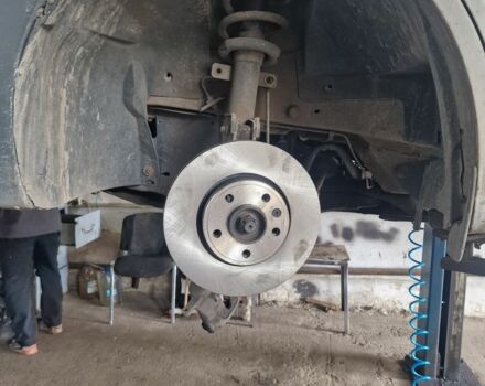 Білий Рено Трафік, об'ємом двигуна 0 л та пробігом 400 тис. км за 7770 $, фото 14 на Automoto.ua