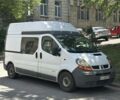Білий Рено Трафік, об'ємом двигуна 1.9 л та пробігом 284 тис. км за 7400 $, фото 1 на Automoto.ua