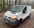Білий Рено Трафік, об'ємом двигуна 0 л та пробігом 350 тис. км за 2500 $, фото 7 на Automoto.ua