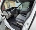 Белый Рено Трафик, объемом двигателя 1.9 л и пробегом 390 тыс. км за 6000 $, фото 12 на Automoto.ua