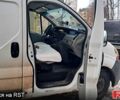 Білий Рено Трафік, об'ємом двигуна 1.9 л та пробігом 360 тис. км за 6000 $, фото 5 на Automoto.ua