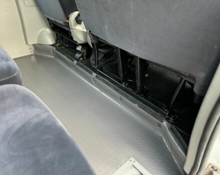 Білий Рено Трафік, об'ємом двигуна 1.9 л та пробігом 318 тис. км за 7300 $, фото 13 на Automoto.ua