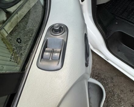 Белый Рено Трафик, объемом двигателя 1.9 л и пробегом 390 тыс. км за 6000 $, фото 11 на Automoto.ua