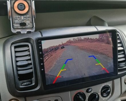 Білий Рено Трафік, об'ємом двигуна 0 л та пробігом 400 тис. км за 7770 $, фото 8 на Automoto.ua