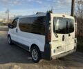 Белый Рено Трафик, объемом двигателя 1.9 л и пробегом 390 тыс. км за 6000 $, фото 2 на Automoto.ua