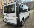 Белый Рено Трафик, объемом двигателя 1.9 л и пробегом 300 тыс. км за 5650 $, фото 5 на Automoto.ua