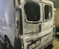 Белый Рено Трафик, объемом двигателя 2 л и пробегом 300 тыс. км за 4000 $, фото 5 на Automoto.ua