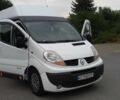Білий Рено Трафік, об'ємом двигуна 2 л та пробігом 260 тис. км за 8300 $, фото 1 на Automoto.ua