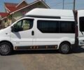 Білий Рено Трафік, об'ємом двигуна 2 л та пробігом 260 тис. км за 8300 $, фото 3 на Automoto.ua