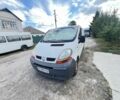 Белый Рено Трафик, объемом двигателя 1.9 л и пробегом 386 тыс. км за 5300 $, фото 4 на Automoto.ua