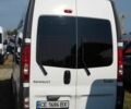 Білий Рено Трафік, об'ємом двигуна 2 л та пробігом 260 тис. км за 8300 $, фото 14 на Automoto.ua