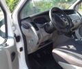 Білий Рено Трафік, об'ємом двигуна 2 л та пробігом 260 тис. км за 8300 $, фото 9 на Automoto.ua