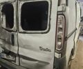 Белый Рено Трафик, объемом двигателя 2 л и пробегом 300 тыс. км за 4000 $, фото 10 на Automoto.ua