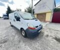 Белый Рено Трафик, объемом двигателя 1.9 л и пробегом 386 тыс. км за 5300 $, фото 3 на Automoto.ua