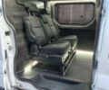 Белый Рено Трафик, объемом двигателя 1.9 л и пробегом 286 тыс. км за 6500 $, фото 8 на Automoto.ua