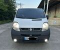 Белый Рено Трафик, объемом двигателя 1.9 л и пробегом 286 тыс. км за 6500 $, фото 1 на Automoto.ua