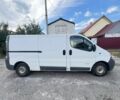 Белый Рено Трафик, объемом двигателя 1.9 л и пробегом 386 тыс. км за 5300 $, фото 12 на Automoto.ua