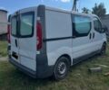 Белый Рено Трафик, объемом двигателя 2 л и пробегом 165 тыс. км за 4300 $, фото 7 на Automoto.ua