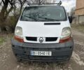 Белый Рено Трафик, объемом двигателя 1.9 л и пробегом 300 тыс. км за 5650 $, фото 4 на Automoto.ua