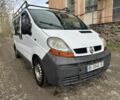 Белый Рено Трафик, объемом двигателя 1.9 л и пробегом 300 тыс. км за 5650 $, фото 1 на Automoto.ua