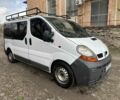 Белый Рено Трафик, объемом двигателя 1.9 л и пробегом 300 тыс. км за 5650 $, фото 6 на Automoto.ua
